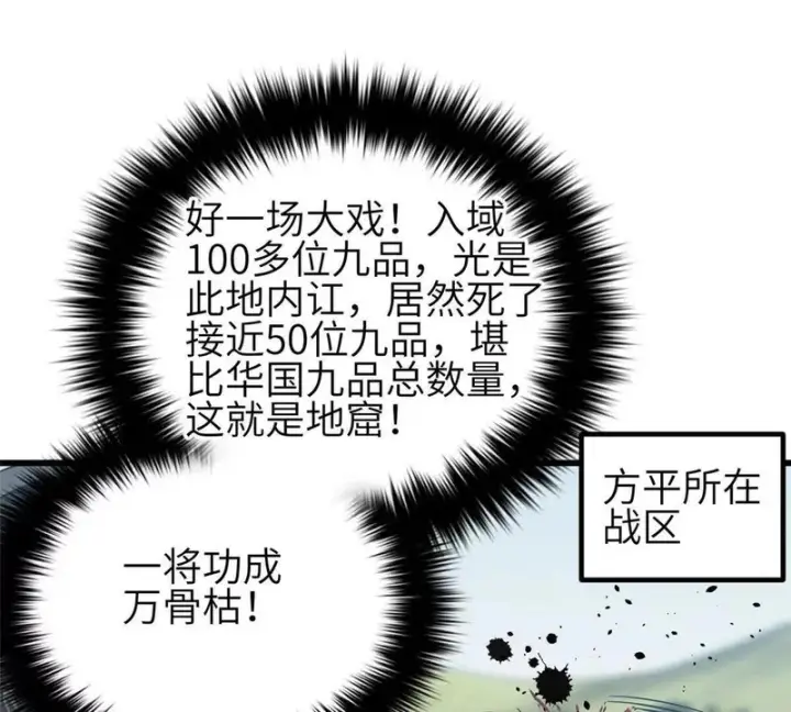《全球高武》341 武王入域！图43