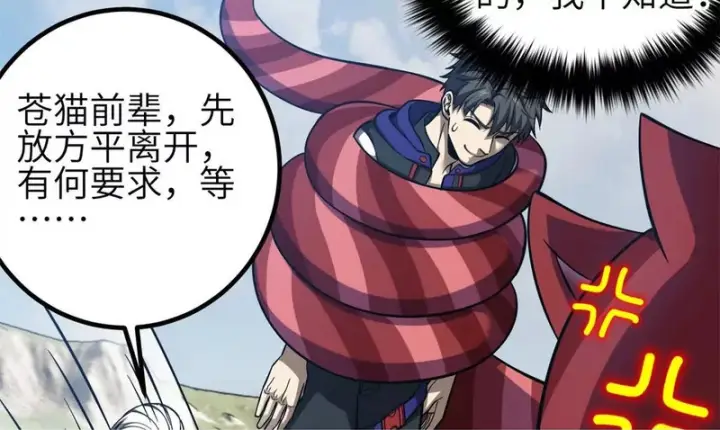《全球高武》342 绝巅之战图100