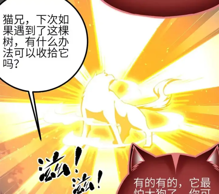 《全球高武》346 闭关出关图76