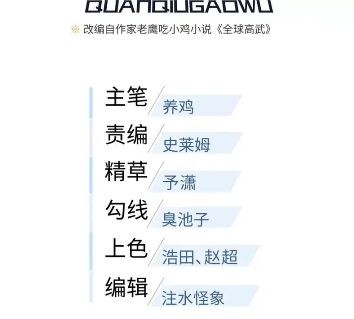 《全球高武》351 方平，你还嫩了点图15