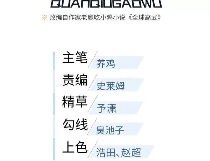 《全球高武》355 人不如猫图20