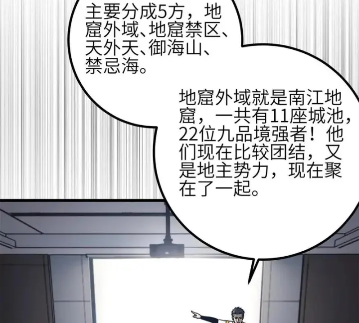 《全球高武》355 人不如猫图49
