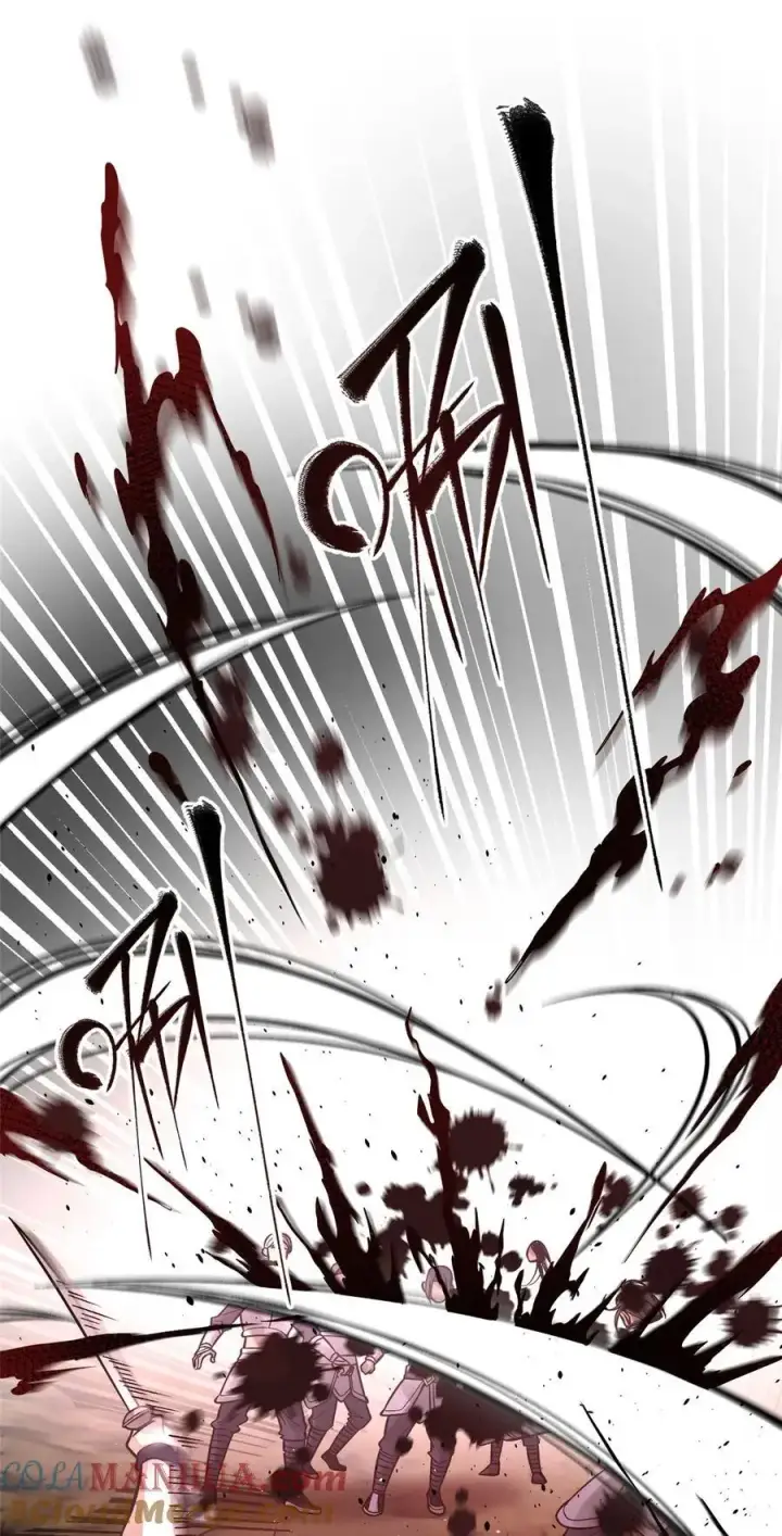 漫画《全球高武》236 一剑断长生第13张图