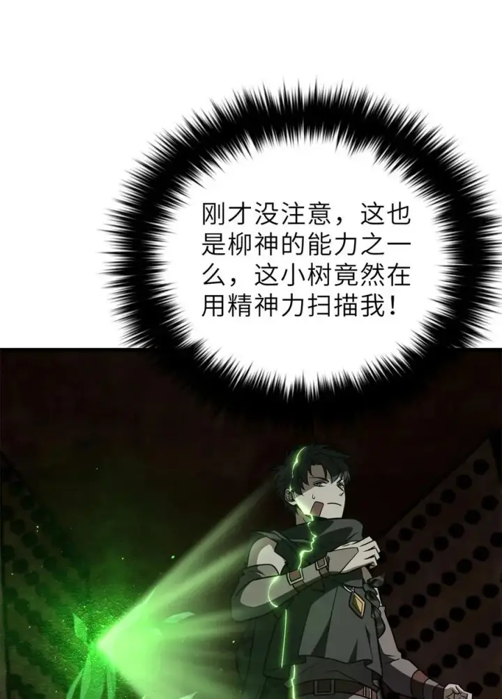 漫画《全球高武》237 巨柳城第30张图