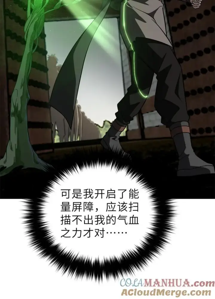 漫画《全球高武》237 巨柳城第31张图