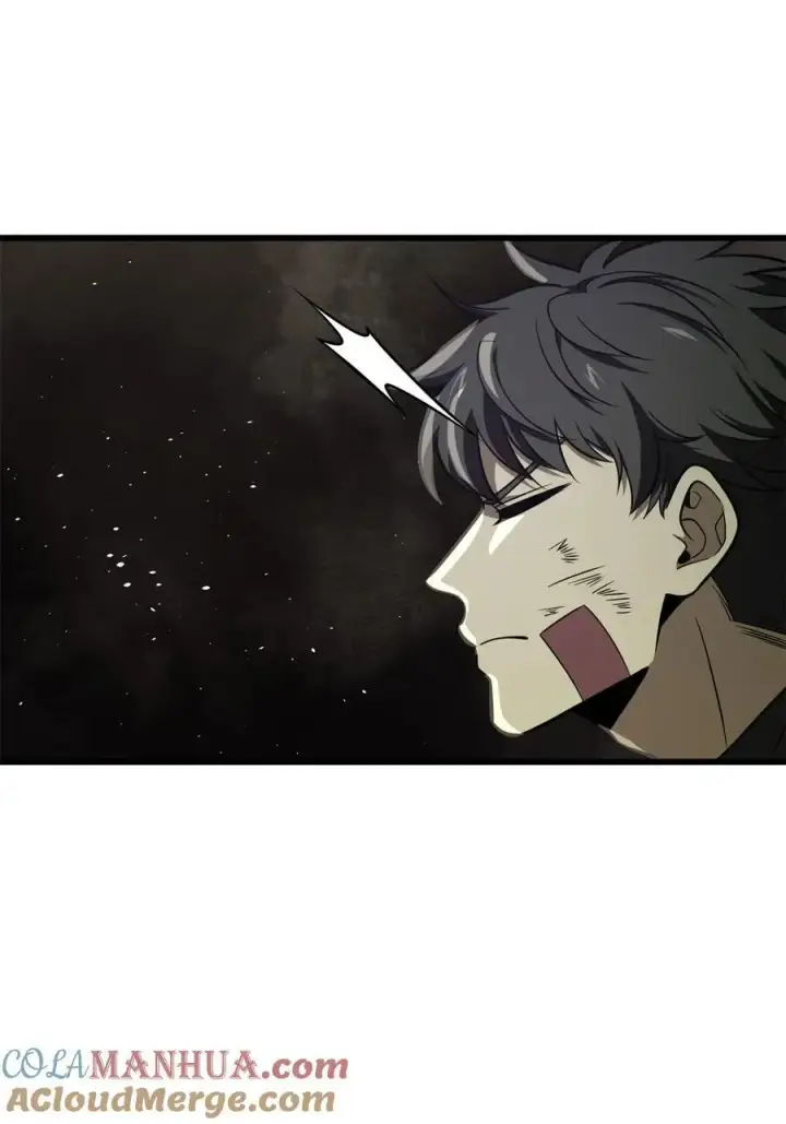 漫画《全球高武》237 巨柳城第49张图