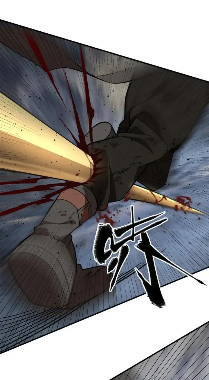 漫画《全球高武》238 生命之泉第53张图