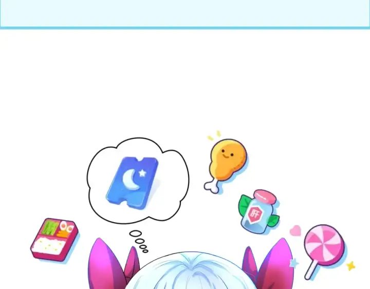 漫画《全球诡异时代》第139话 深层梦境！少女伊苏娜！第138张图