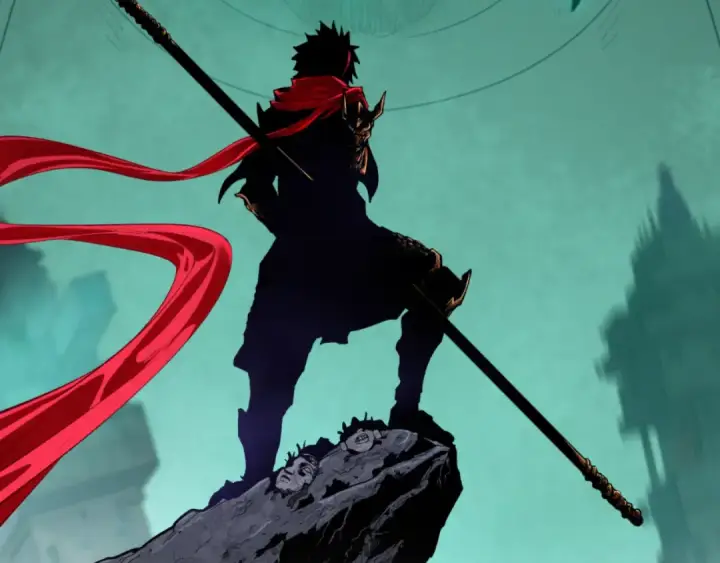 漫画《全球诡异时代》第367话 高丽篇第2张图