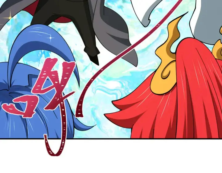 漫画《全球诡异时代》第592话 扶桑篇第147张图