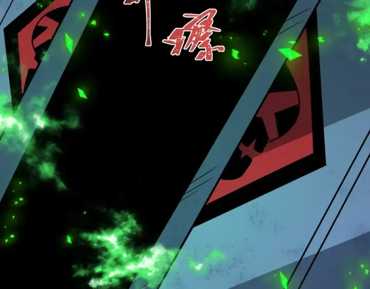 漫画《全球诡异时代》第612话 戮神篇第100张图