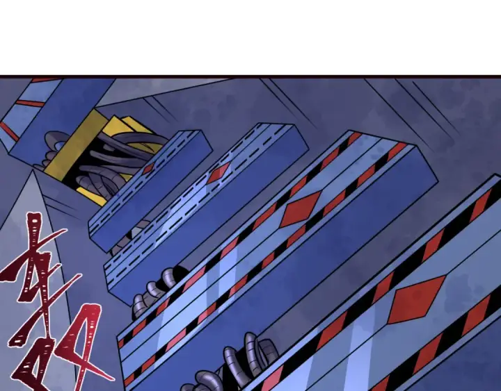 漫画《全球诡异时代》第612话 戮神篇第111张图