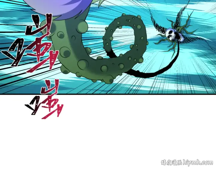 漫画《全球诡异时代》第612话 戮神篇第24张图