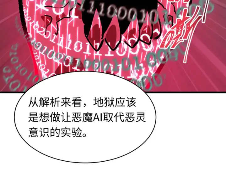 漫画《全球诡异时代》第613话 戮神篇第127张图