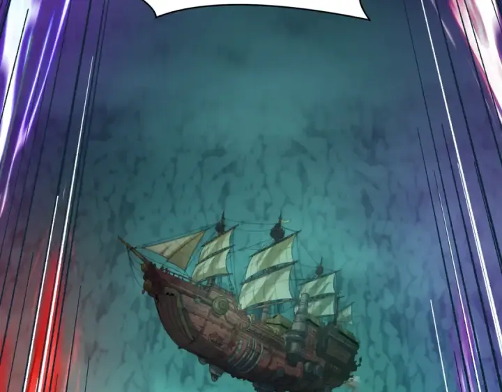 漫画《全球诡异时代》第613话 戮神篇第155张图