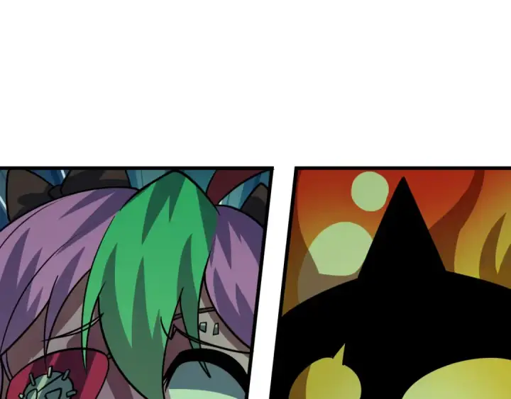 漫画《全球诡异时代》第613话 戮神篇第37张图