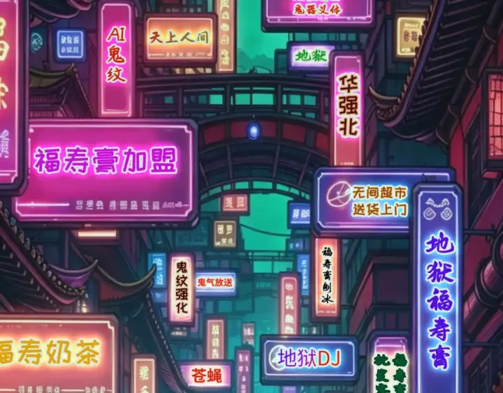 漫画《全球诡异时代》第613话 戮神篇第52张图