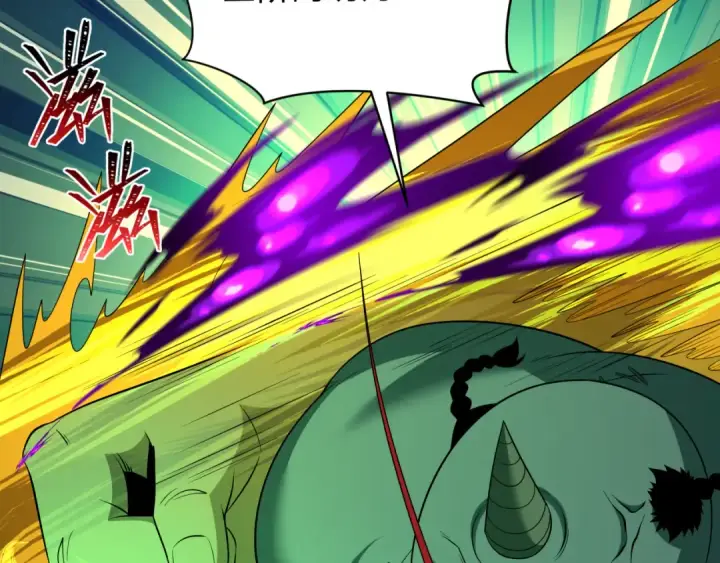 漫画《全球诡异时代》第613话 戮神篇第70张图