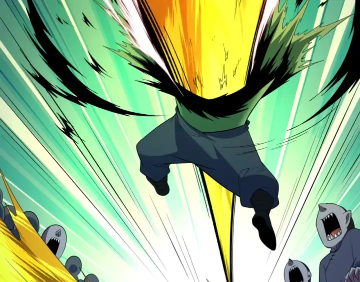 漫画《全球诡异时代》第613话 戮神篇第75张图