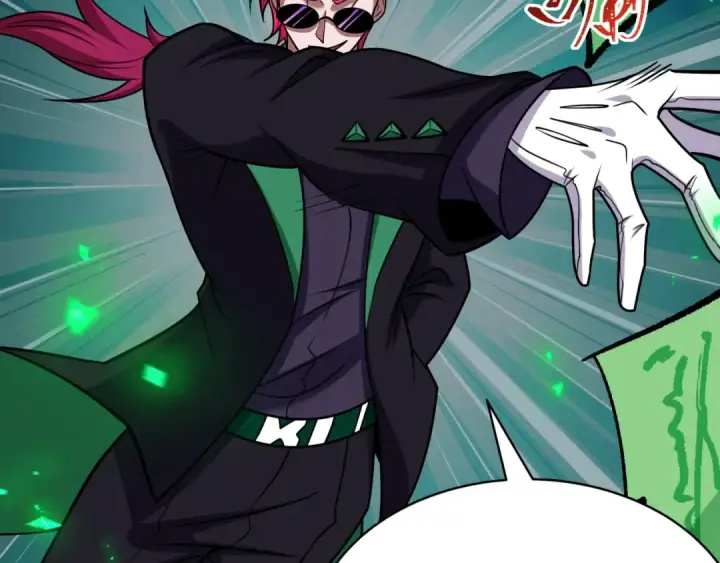 漫画《全球诡异时代》第613话 戮神篇第9张图
