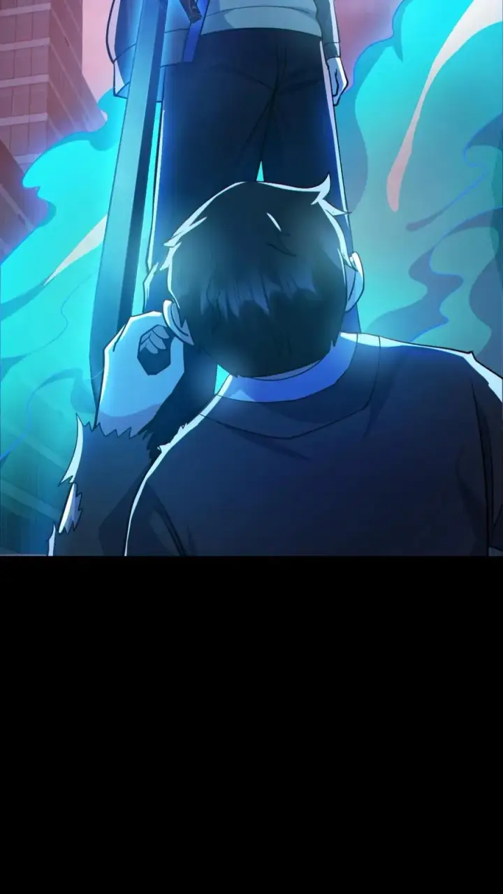 《全球御鬼：我的体内有亿只鬼》第127话 灵魂拷打图8