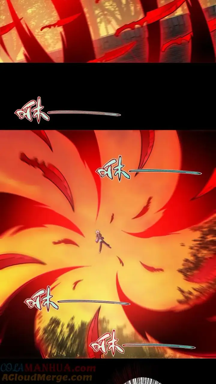 《全球御鬼：我的体内有亿只鬼》第142话 收了个好徒弟图13