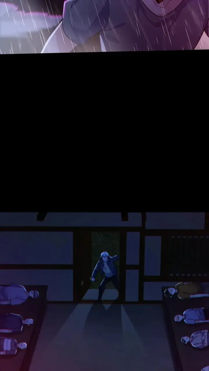 《全球御鬼：我的体内有亿只鬼》第147话 数百具尸体图24