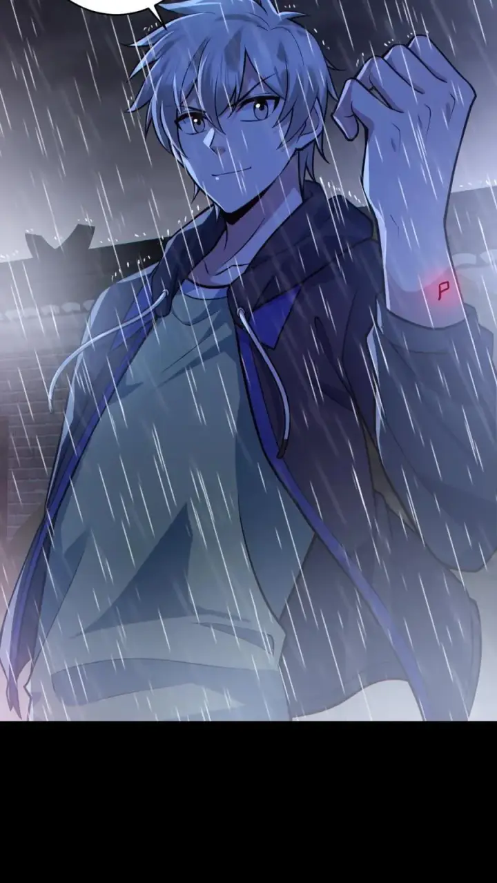 《全球御鬼：我的体内有亿只鬼》第148话 收服养尸鬼图20