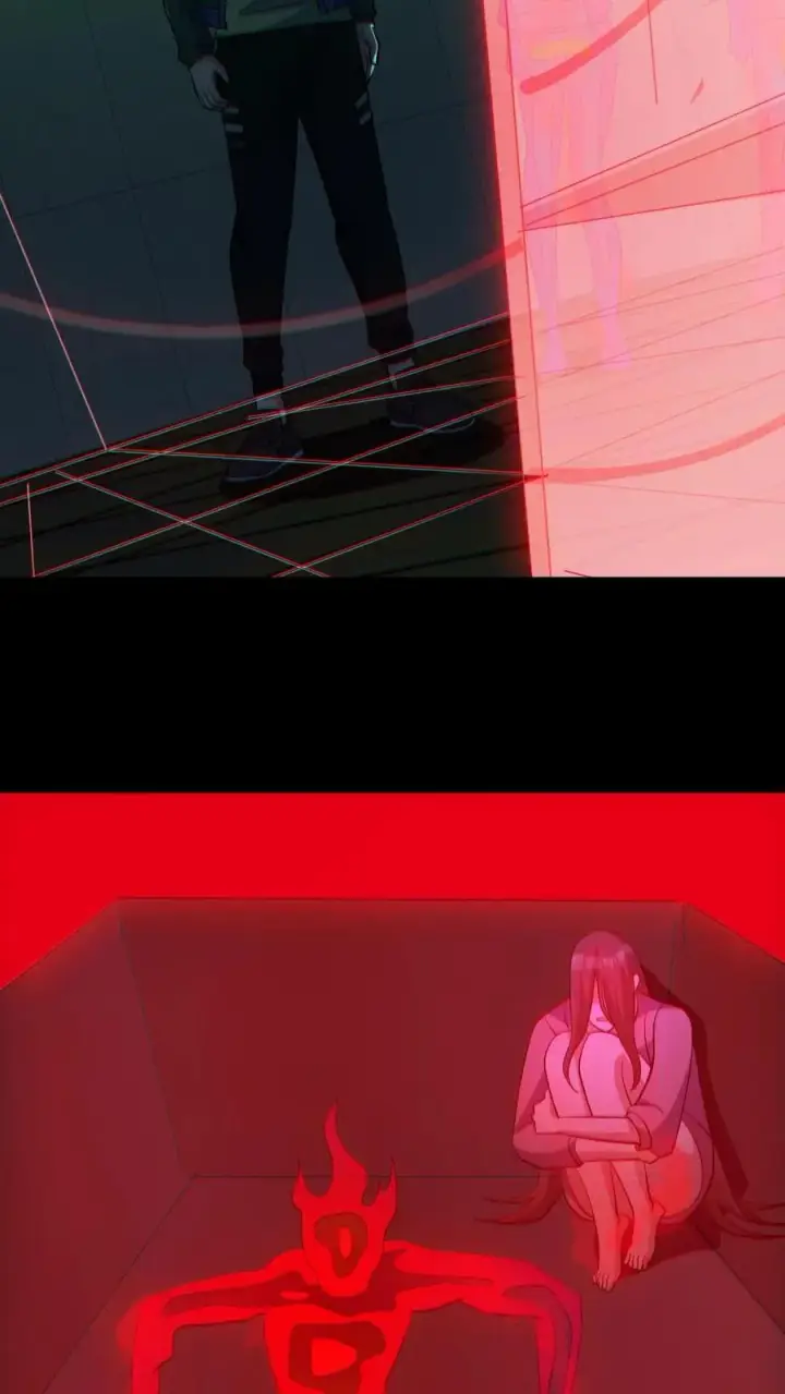 《全球御鬼：我的体内有亿只鬼》第161话 好多钱图6