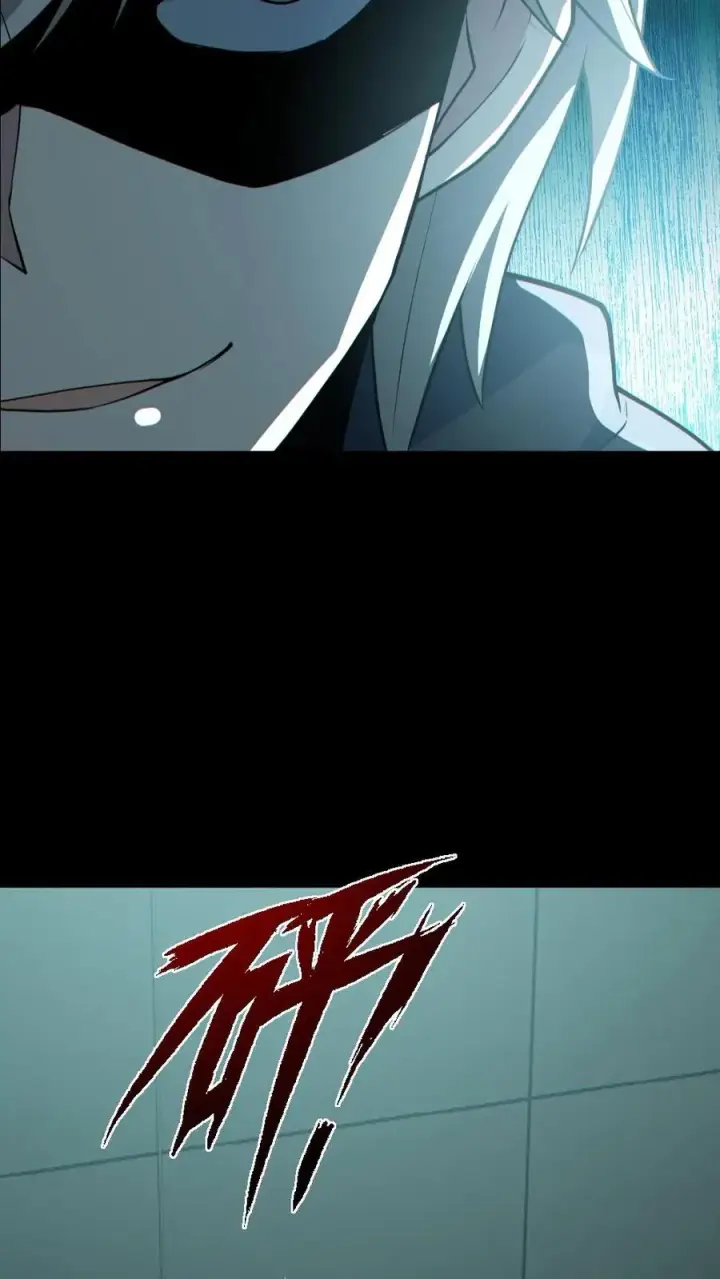 漫画《全球御鬼：我的体内有亿只鬼》第176话 审问第6张图