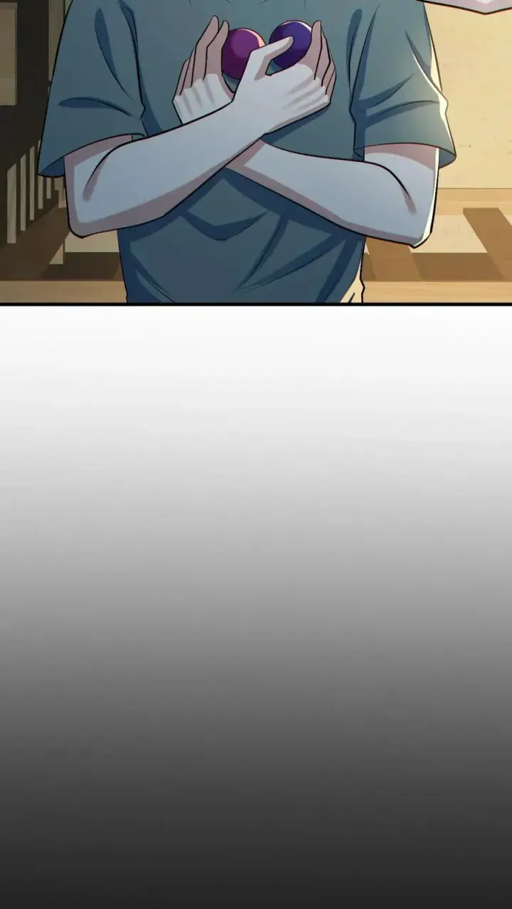 漫画《全球御鬼：我的体内有亿只鬼》第179话 花旦升级第26张图