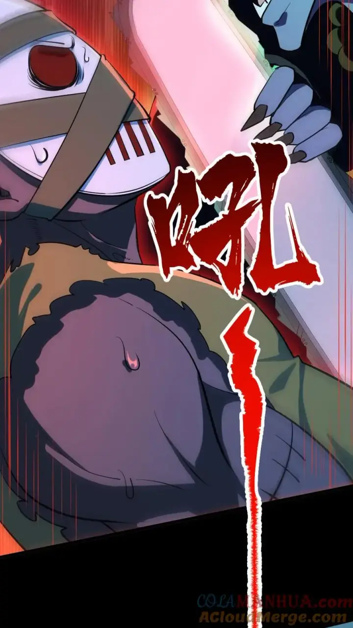 《全球御鬼：我的体内有亿只鬼》第49话 木婉清图3
