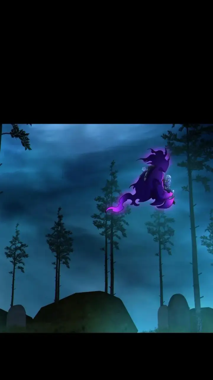 《全球御鬼：我的体内有亿只鬼》第63话 升职加薪图12
