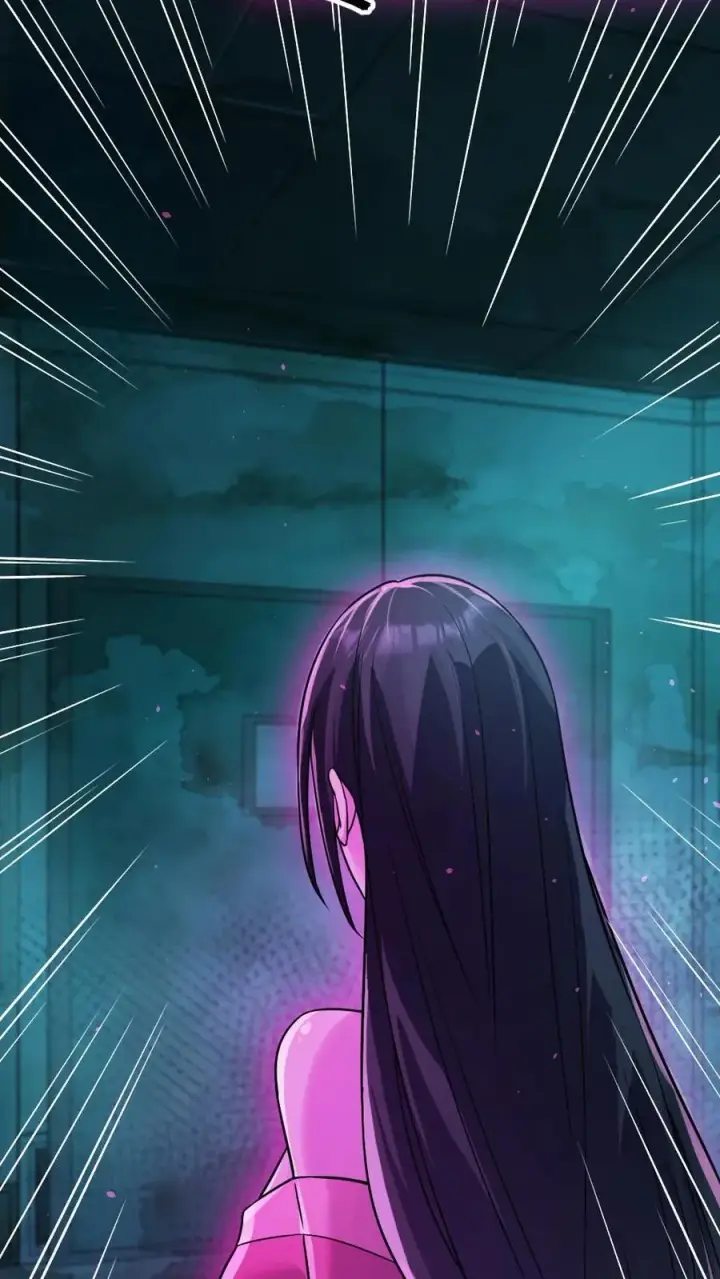《全球御鬼：我的体内有亿只鬼》第7话 高等厉鬼图18
