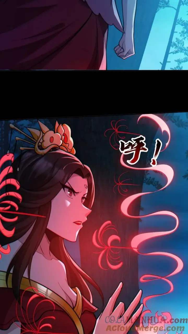漫画《全球御鬼：我的体内有亿只鬼》第91话 前夫鬼第27张图
