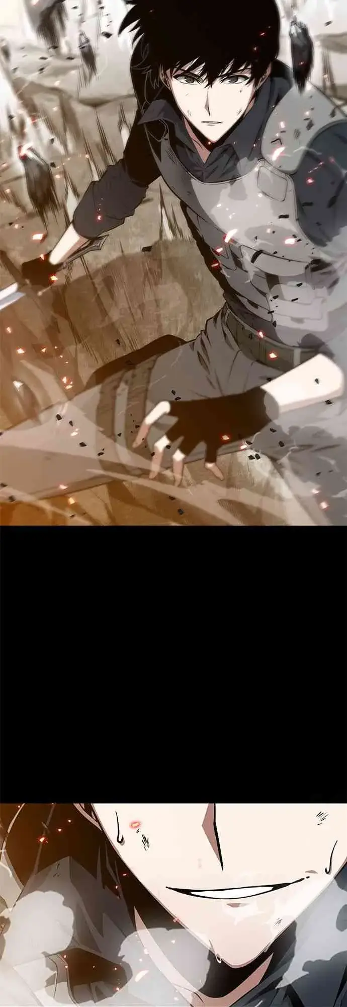 《全知读者视角》0话图27
