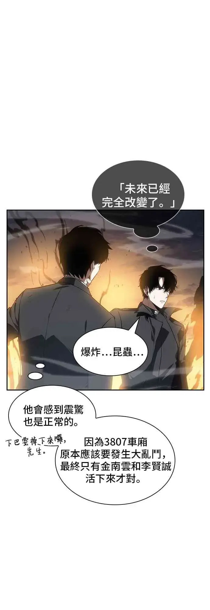 《全知读者视角》11话图57