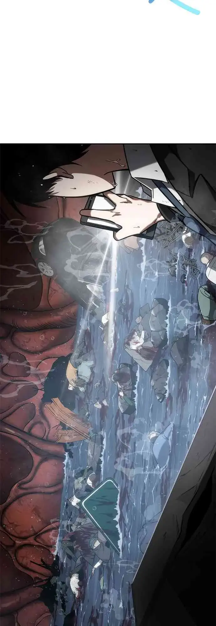 《全知读者视角》13话图7