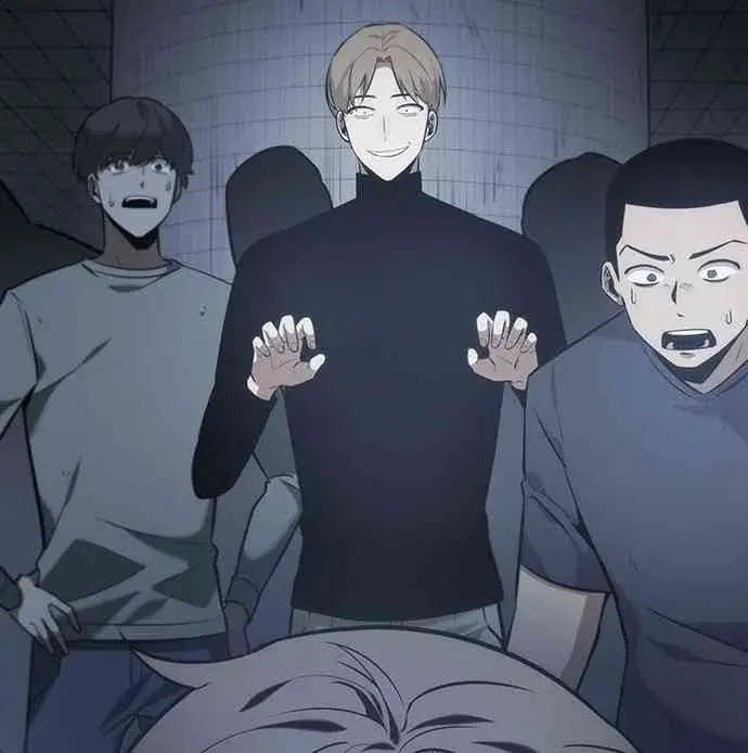 《全知读者视角》18话图8
