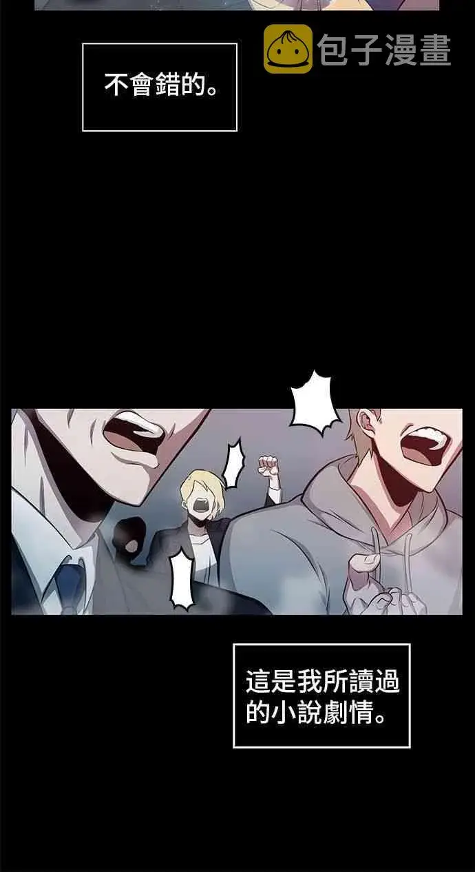漫画《全知读者视角》2话第28张图