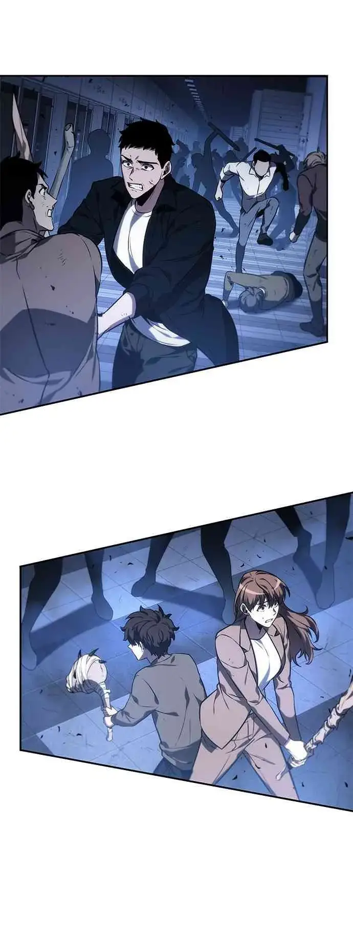 《全知读者视角》24话图34