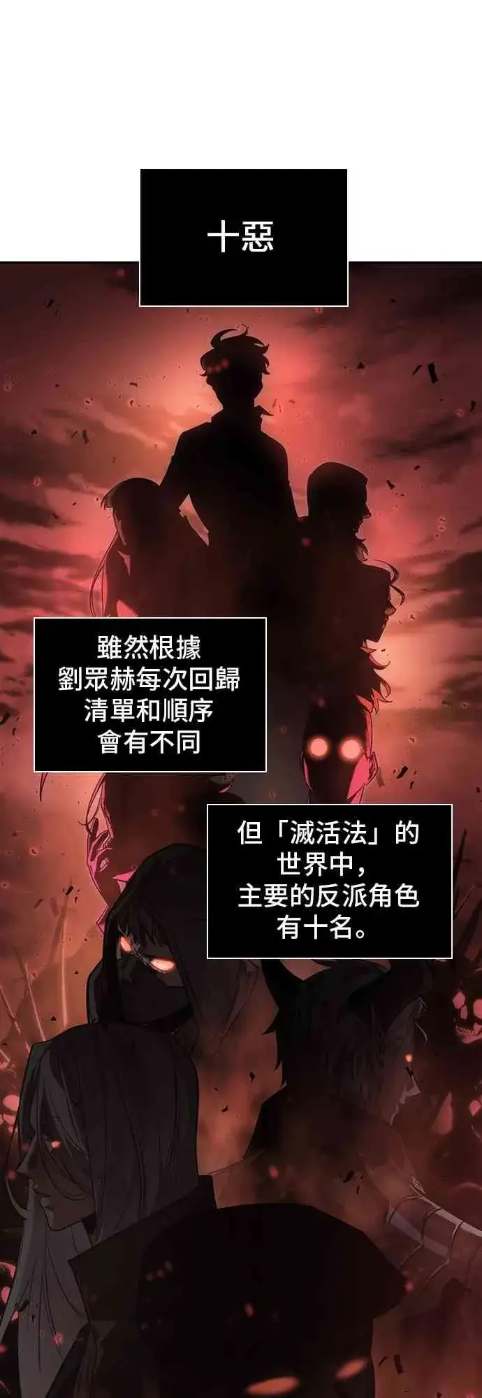 《全知读者视角》28话图9