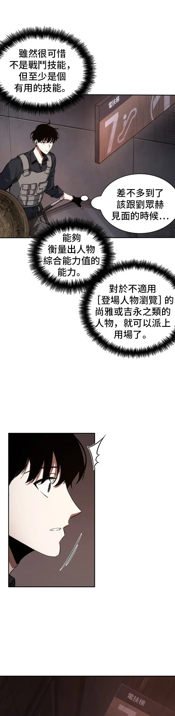 漫画《全知读者视角》第39话第29张图