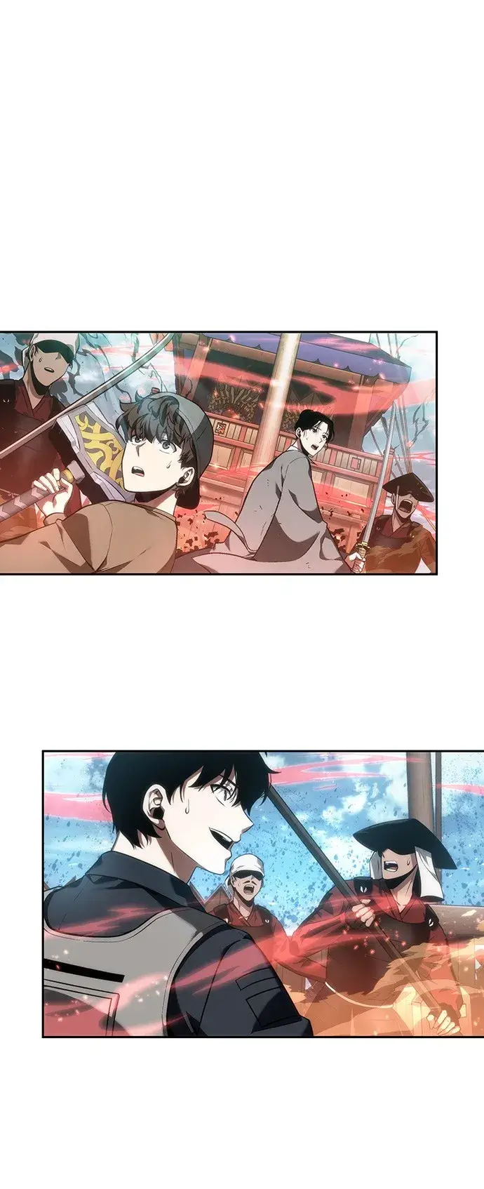 漫画《全知读者视角》第40话第35张图
