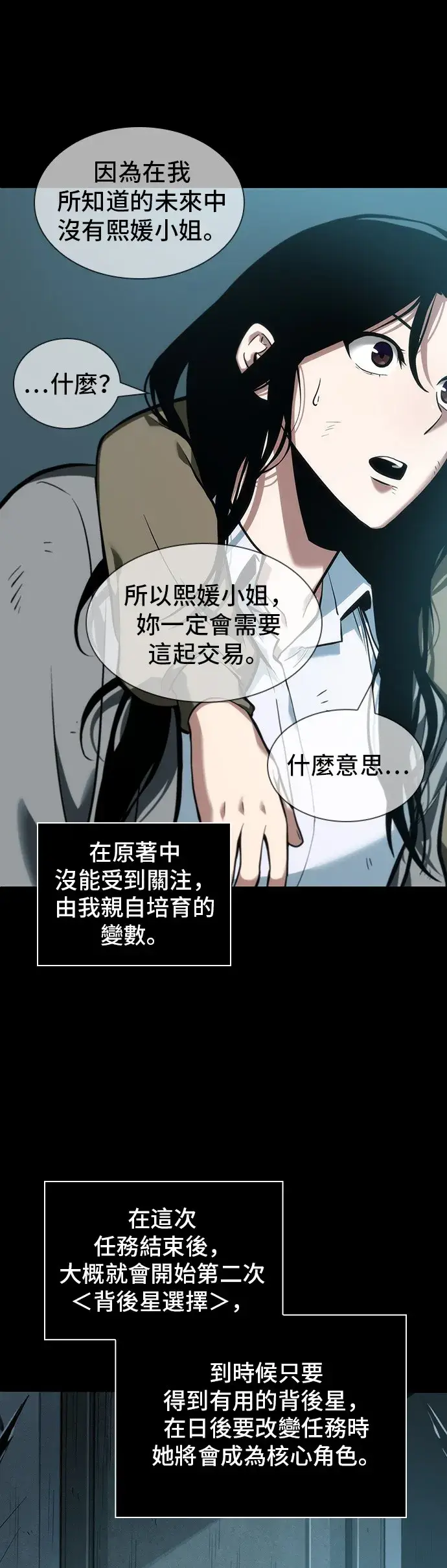 漫画《全知读者视角》第44话第45张图