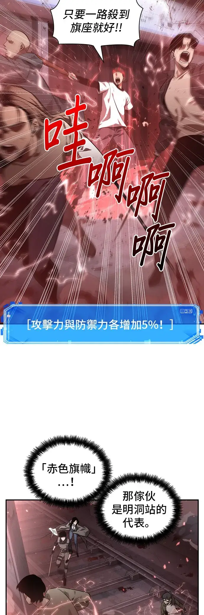 漫画《全知读者视角》第46话第2张图