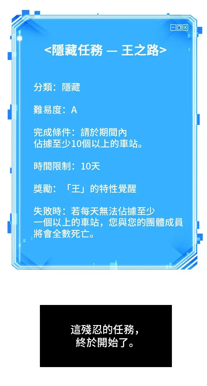 漫画《全知读者视角》第46话第44张图