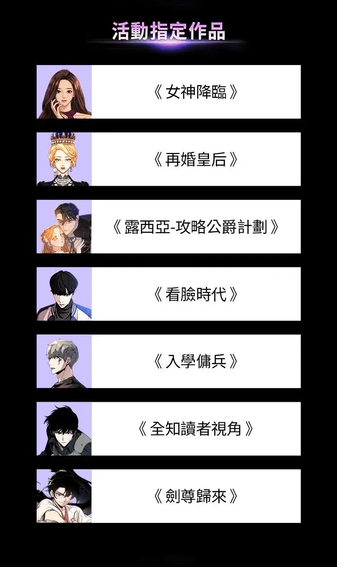 漫画《全知读者视角》083. Ep.18 读者的战争（1）第59张图