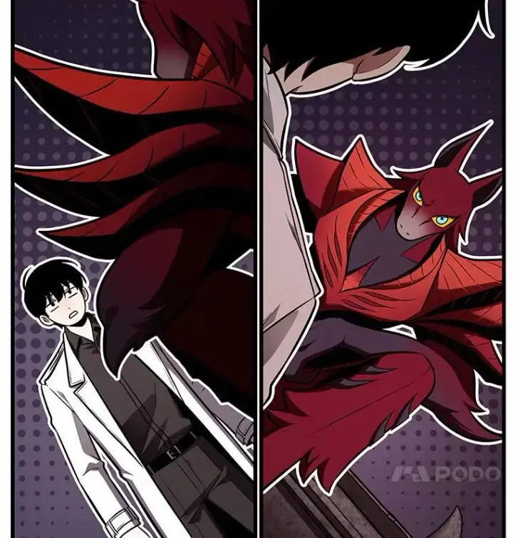 漫画《全知读者视角》176.黑暗城堡第136张图