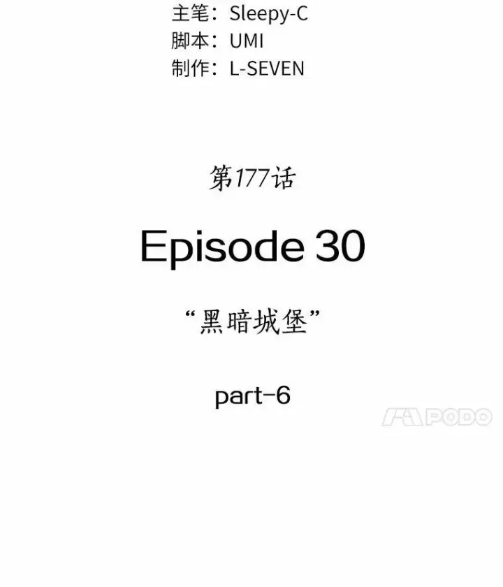 漫画《全知读者视角》177.黑暗城堡第11张图